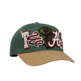 1x1 x Private Texas Snapback #14
