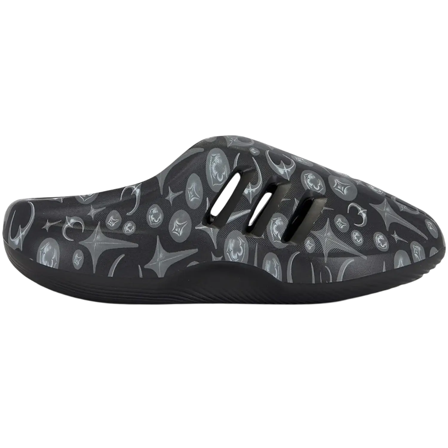 adidas adiFOM IIInfinity Mule Thug Club Core Black