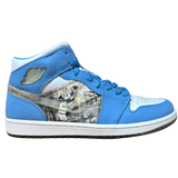 Jordan 1 Retro Alpha