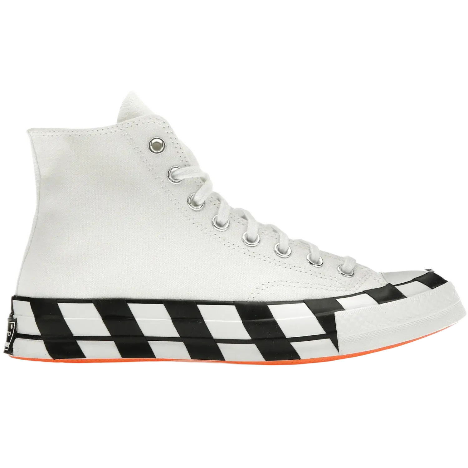 Converse Chuck Taylor All Star 70 Hi Off-White