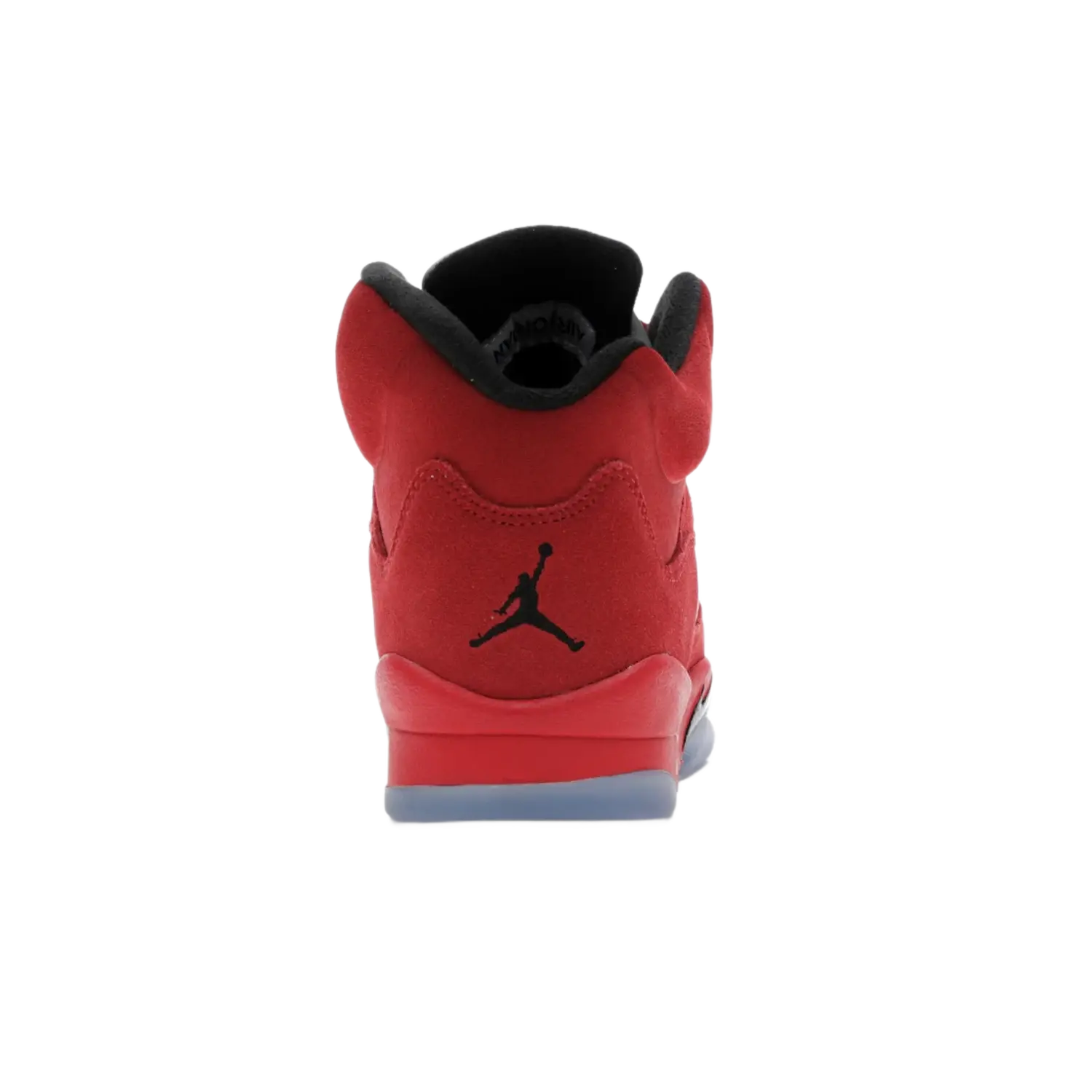 Jordan 5 Retro Red Suede (GS)