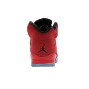 Jordan 5 Retro Red Suede (GS)