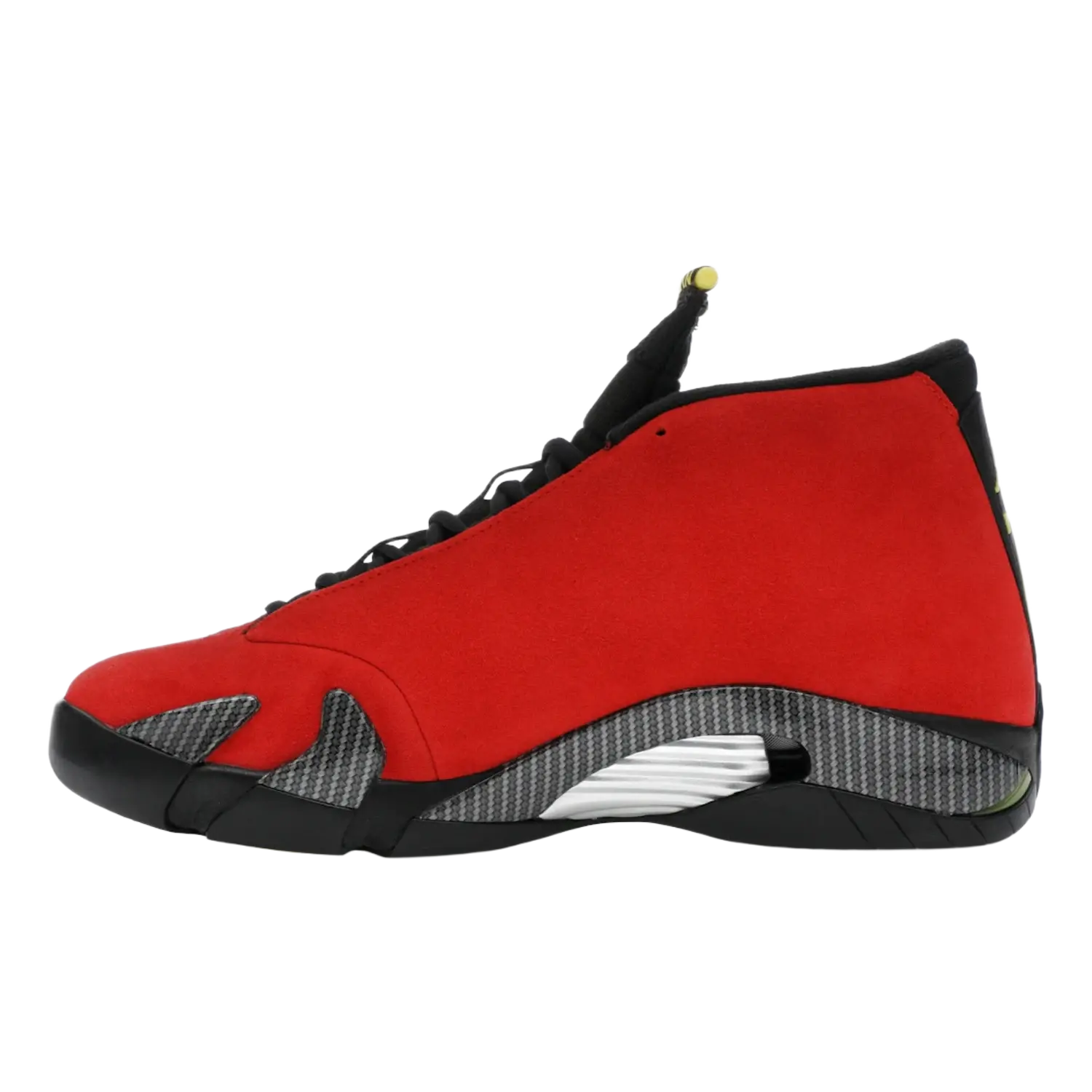 Jordan 14 Retro Ferrari (2025)
