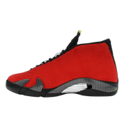 Jordan 14 Retro Ferrari (2025)