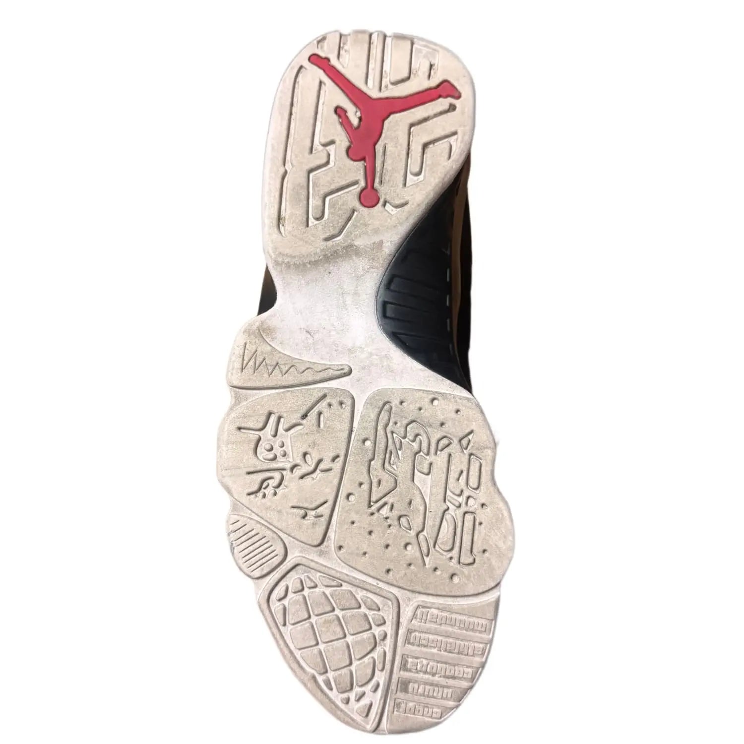 Jordan 9 Retro OG (2016)