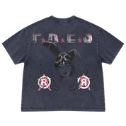 ReleasePres Star Tee
