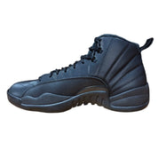 Jordan 12 Retro Winter Black
