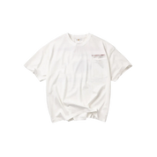 Vale Forever Vision Tee White