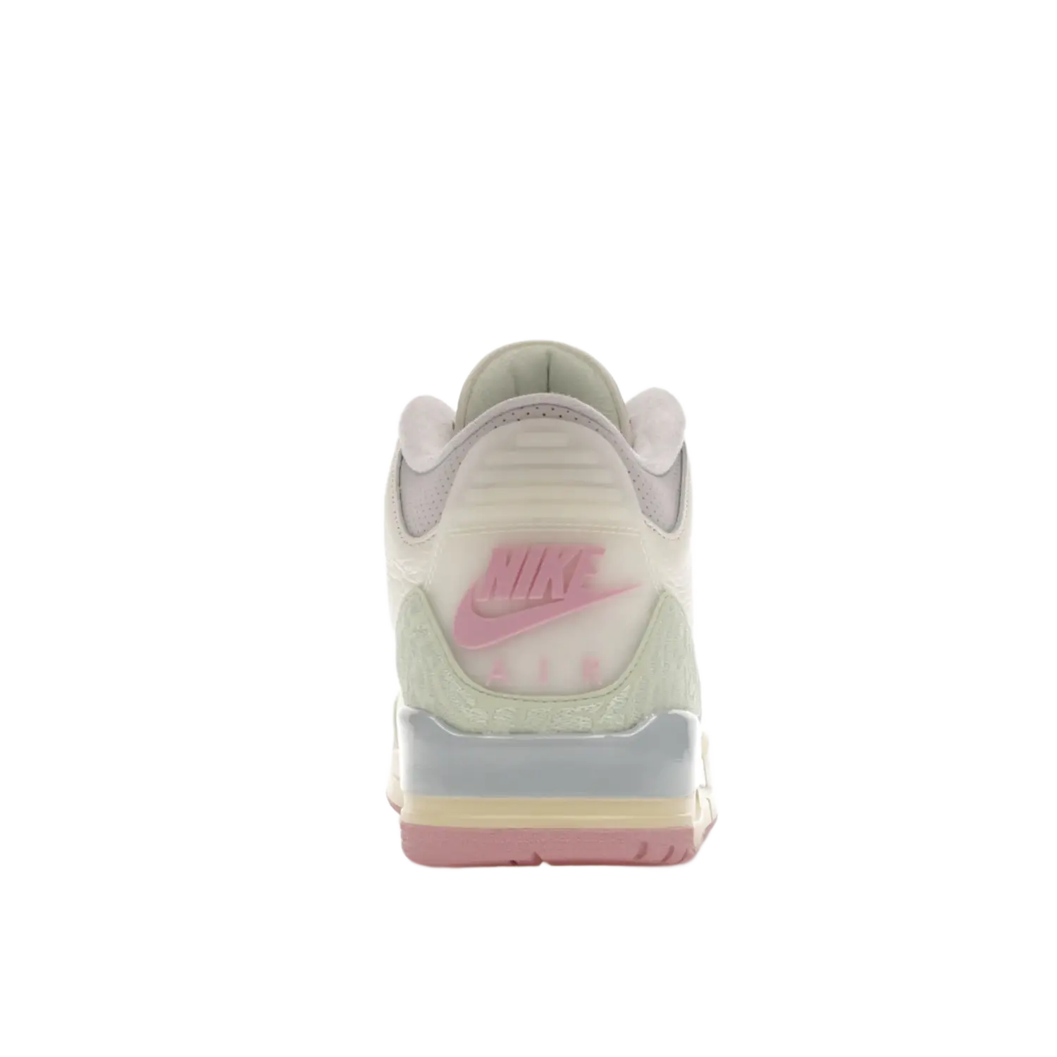 Jordan 3 Retro Spring Is In The Air