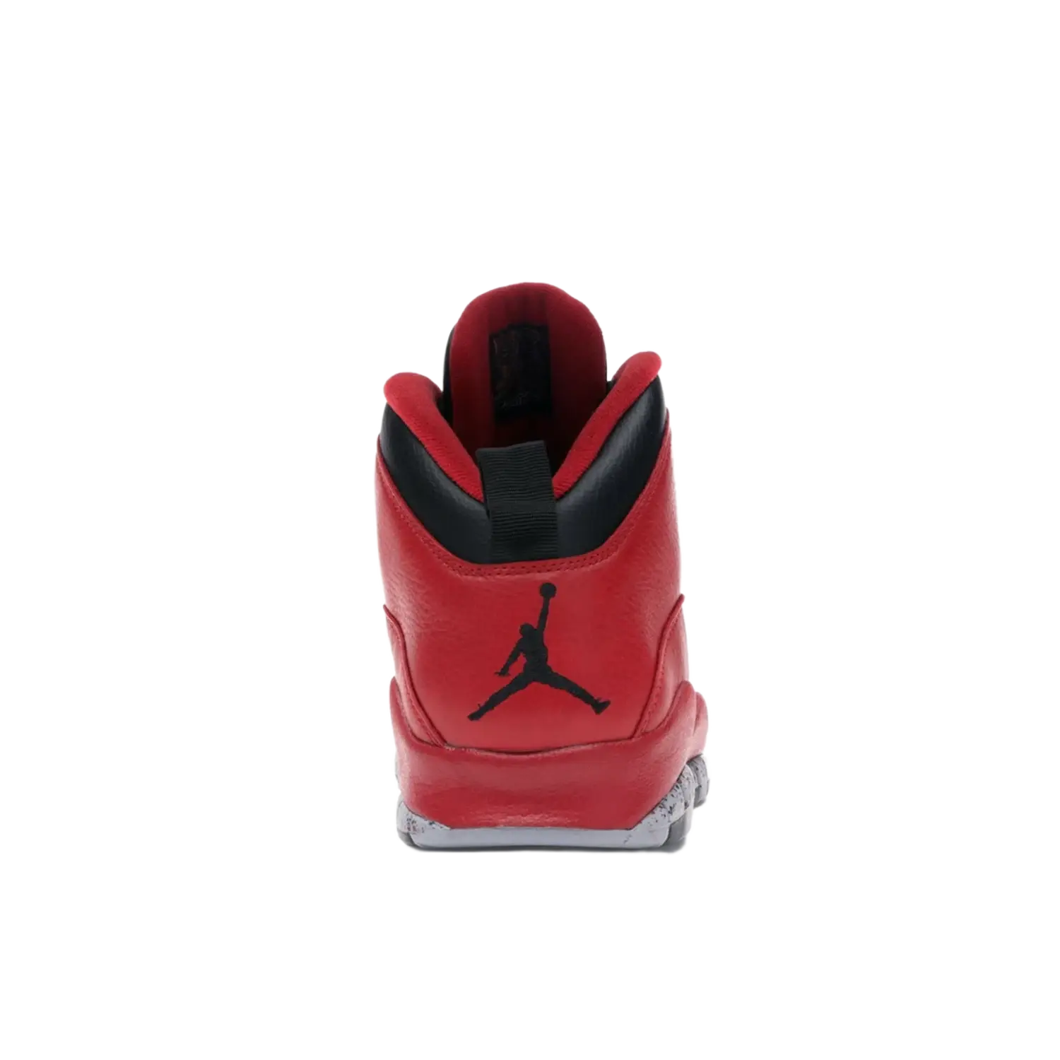 Jordan 10 Retro Bulls Over Broadway