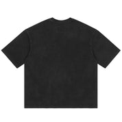 Godspeed Checkmate II Tee Black