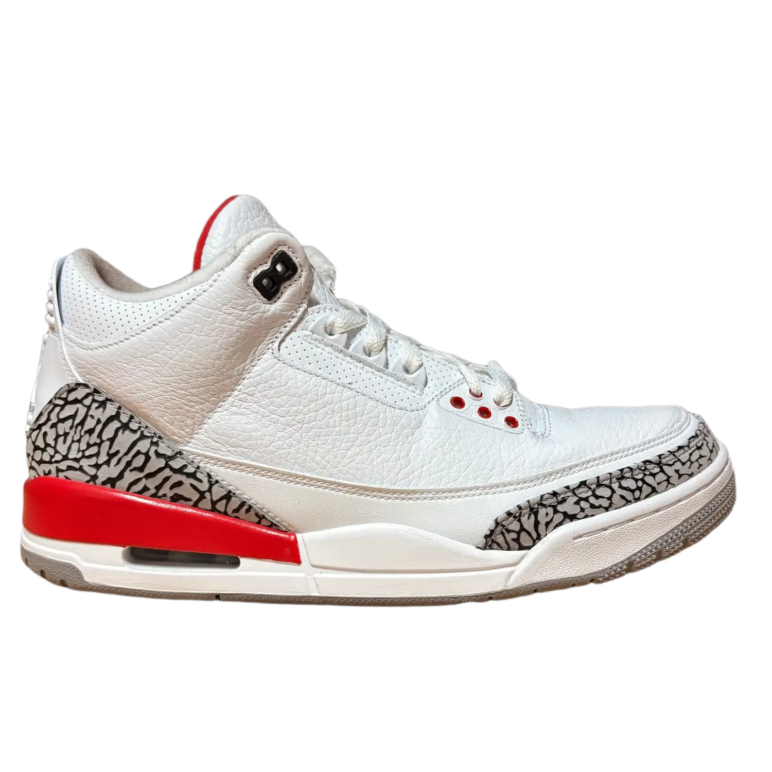 Jordan 3 Retro Hall of Fame