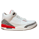 Jordan 3 Retro Hall of Fame