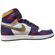 Jordan 1 Retro High OG Defiant SB LA to Chicago