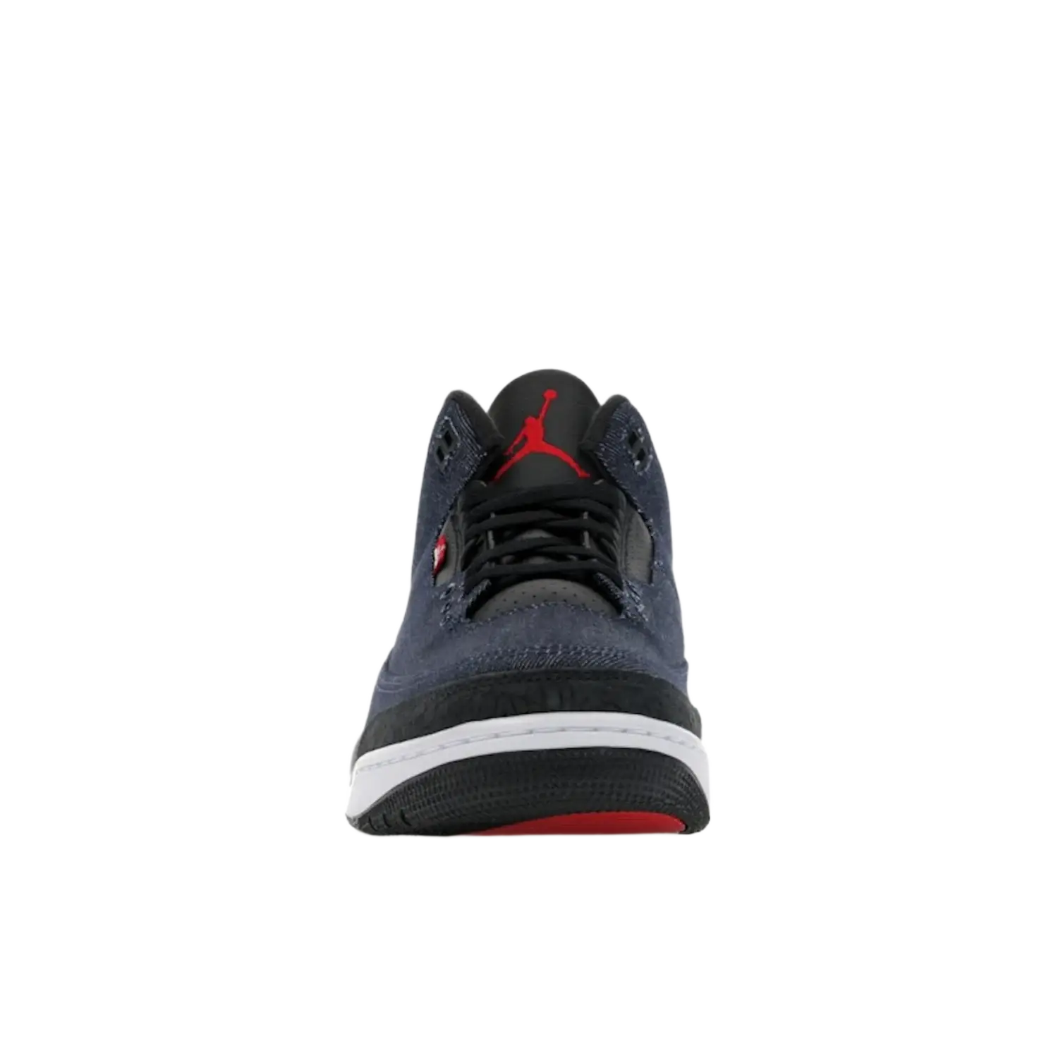 Jordan 3 Retro Levi’s Indigo