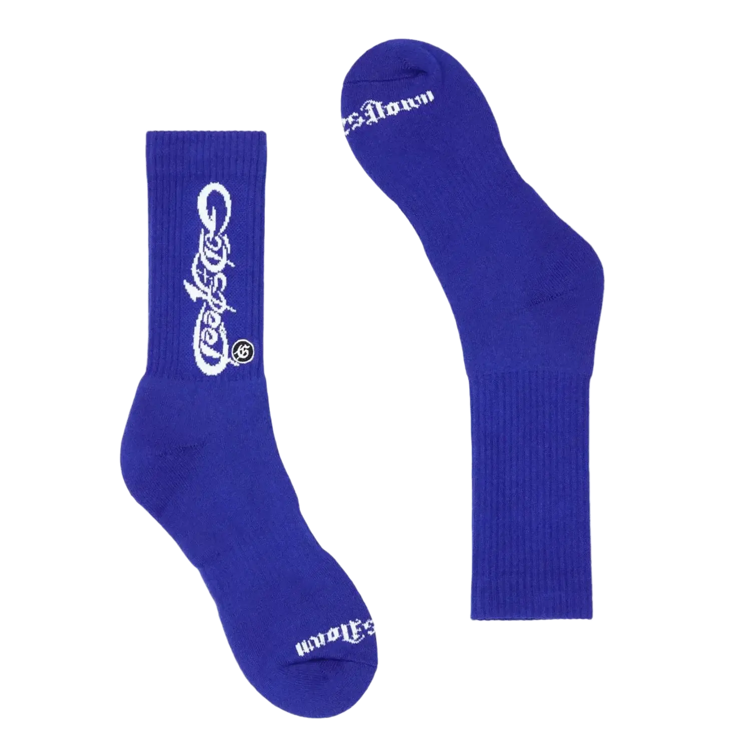 Godspeed New Age Sock Blue