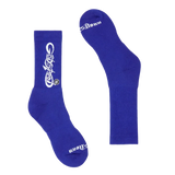 Godspeed New Age Sock Blue