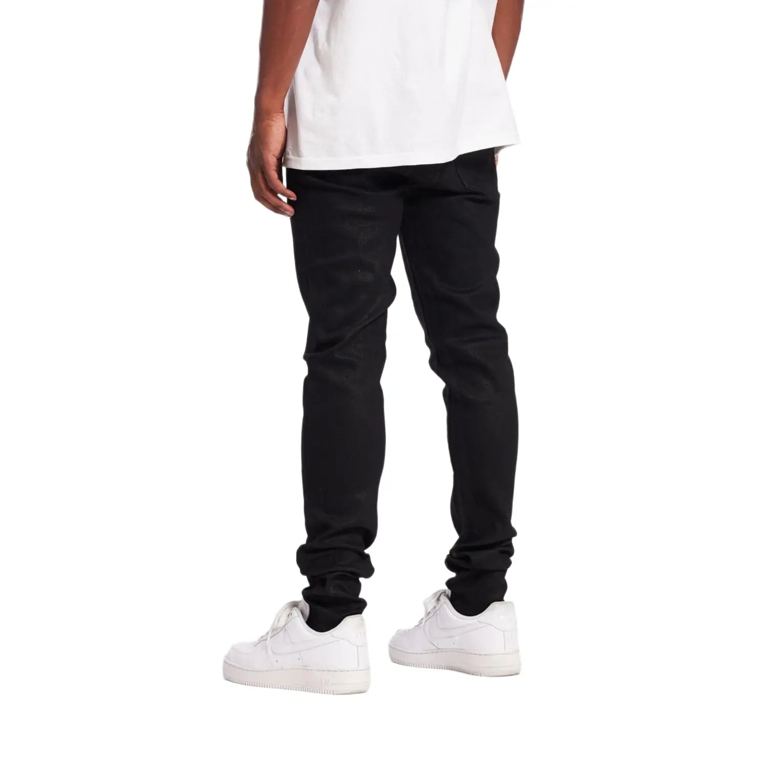 Crysp Denim Atlantic Denim Soft Wax