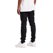 Crysp Denim Atlantic Denim Soft Wax