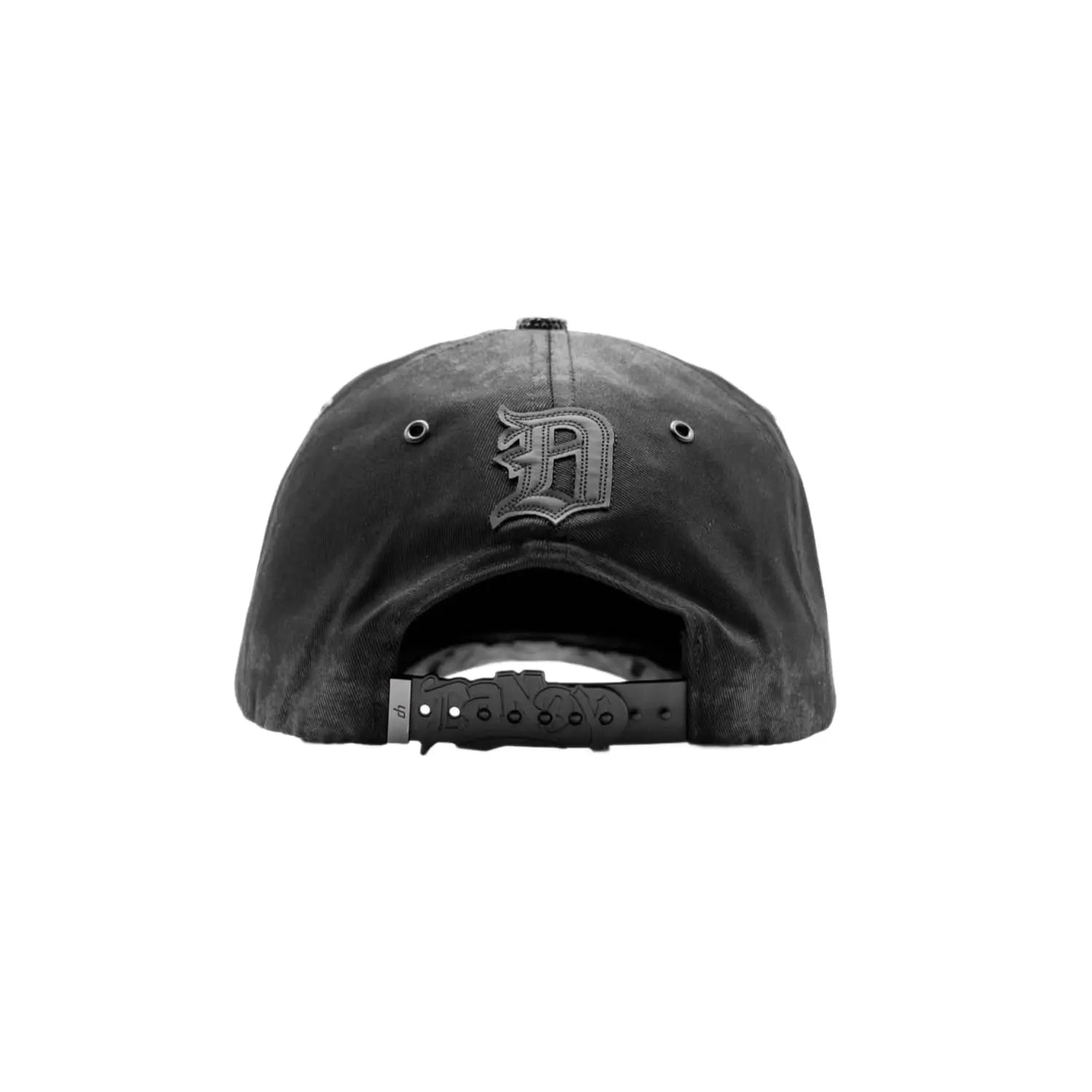 Dandy Lost Souls Snapback Black