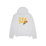 Nike x Drake Certified Lover Boy Hoodie White