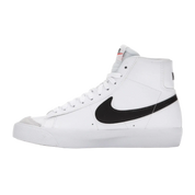Nike Blazer Mid 77 White Black (GS)