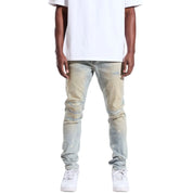 Crysp Denim Atlantic Denim Light Blue