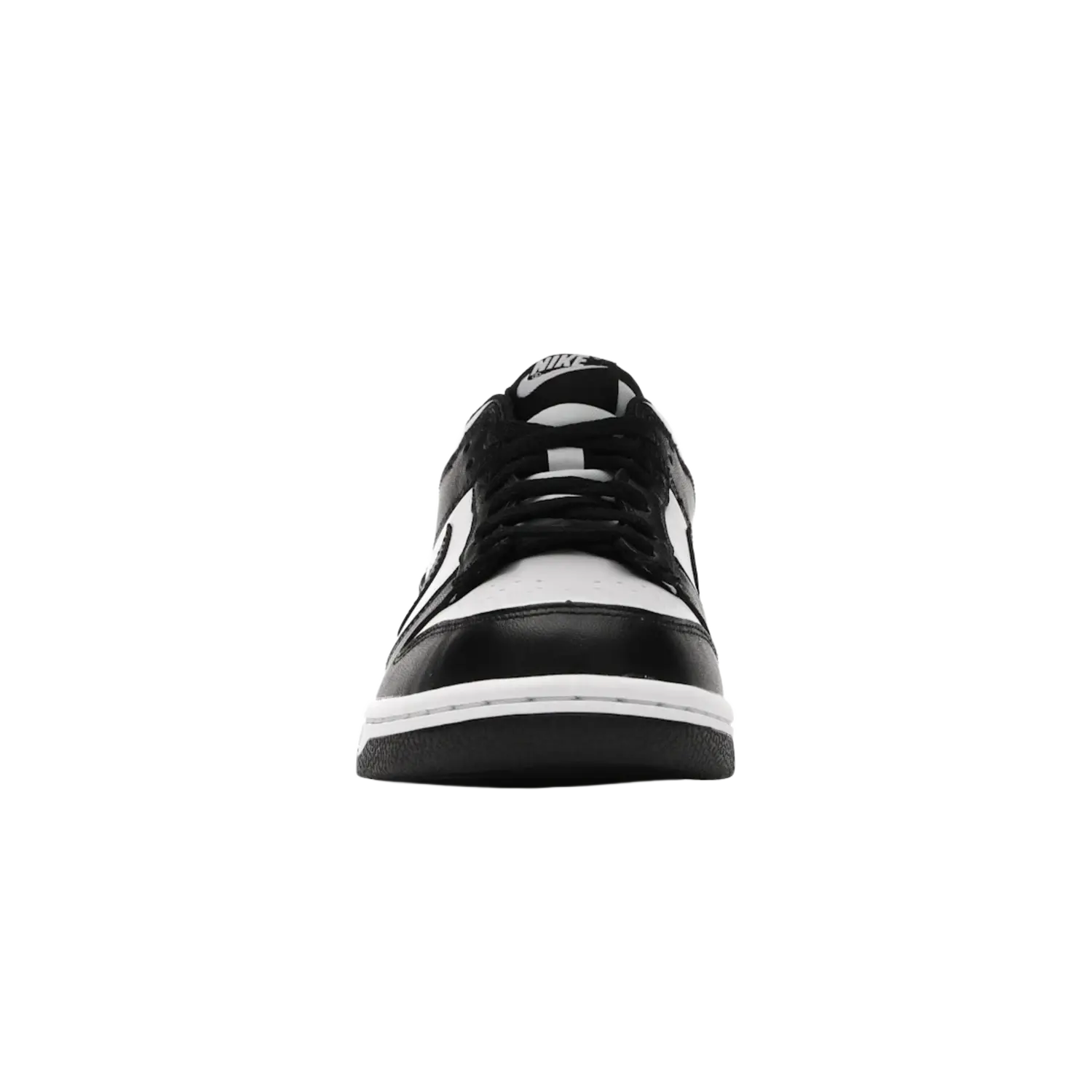 Nike Dunk Low Retro White Black Panda (GS)
