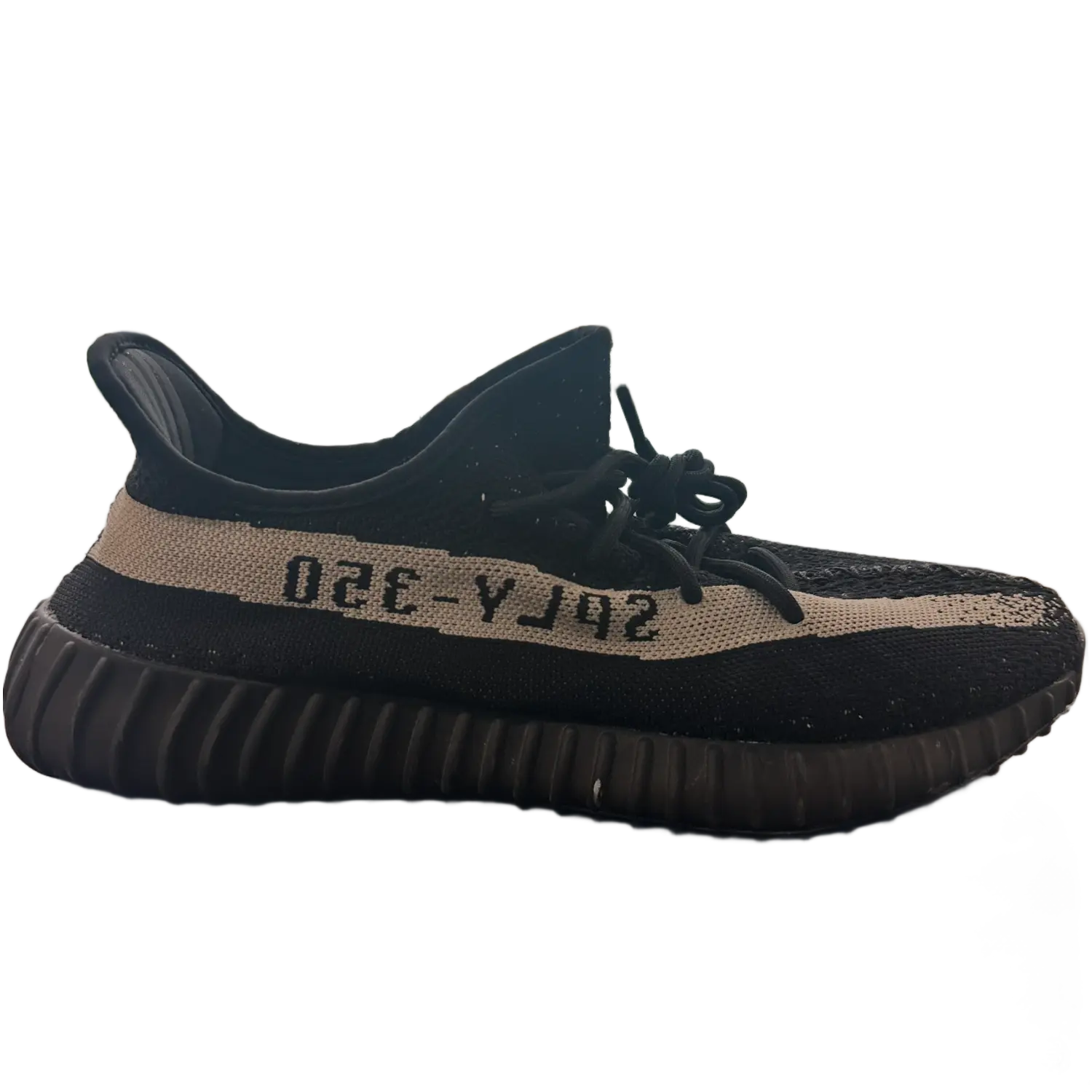 adidas Yeezy Boost 350 V2 Core Black White