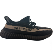 adidas Yeezy Boost 350 V2 Core Black White