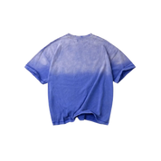 Vale Forever Logo Tee Blue