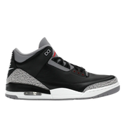 Jordan 3 Retro OG Black Cement (2024)
