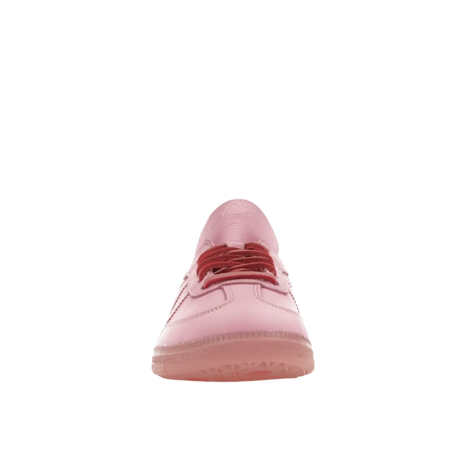 adidas Samba Pharrell Humanrace Pink