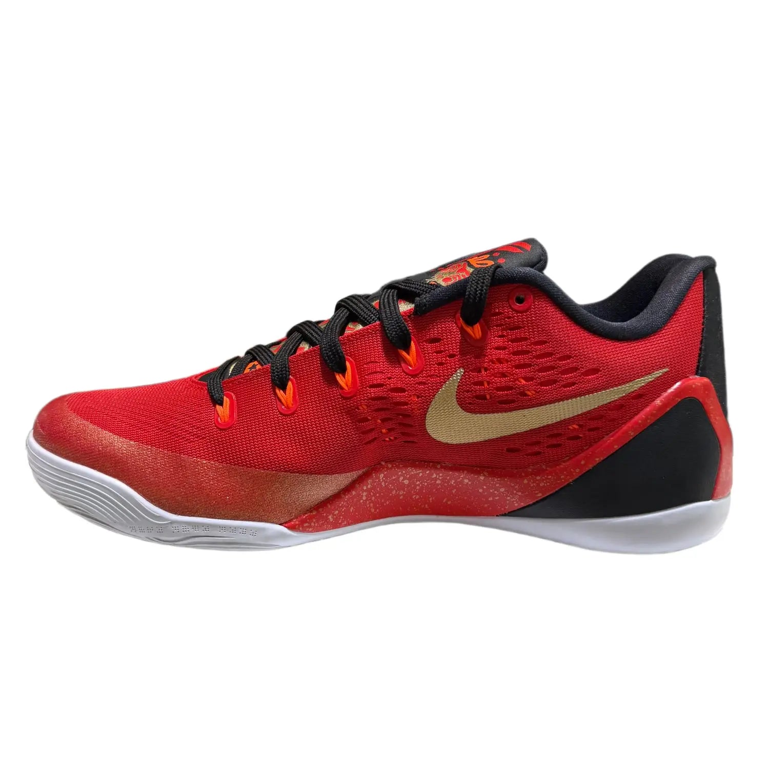 Nike Kobe 9 EM Low Protro China