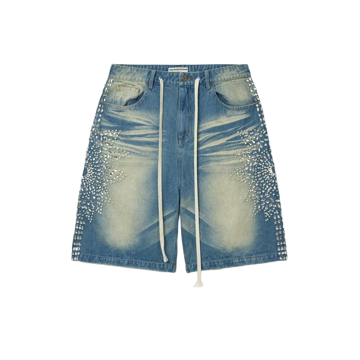 Vale Forever Sirens Jorts