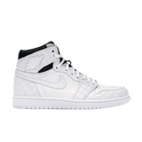 Jordan 1 Retro High Charlotte Hornets Foundation White