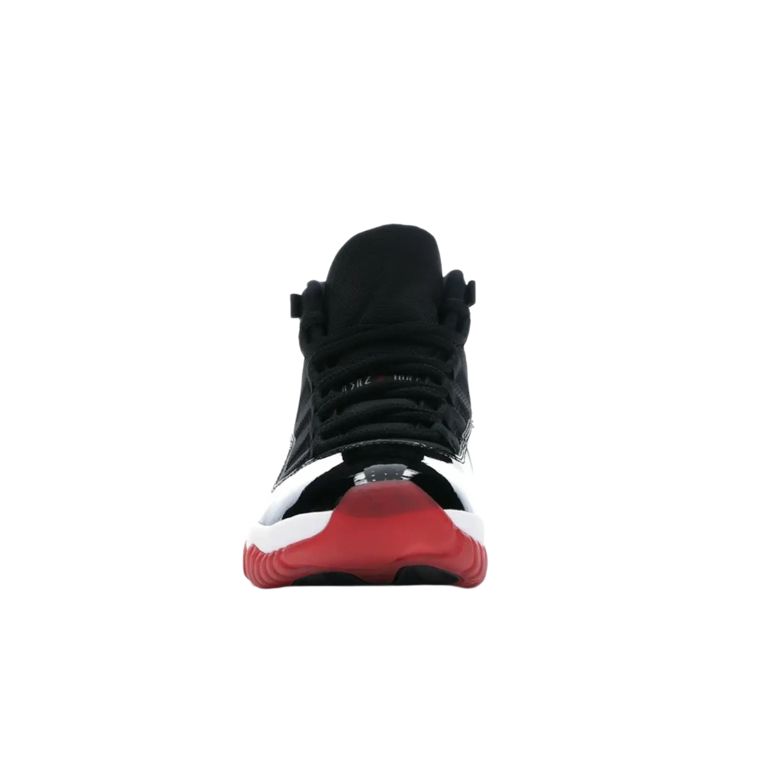 Jordan 11 Retro Playoffs Bred (2019)