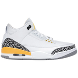 Jordan 3 Retro Laser Orange (Women's)