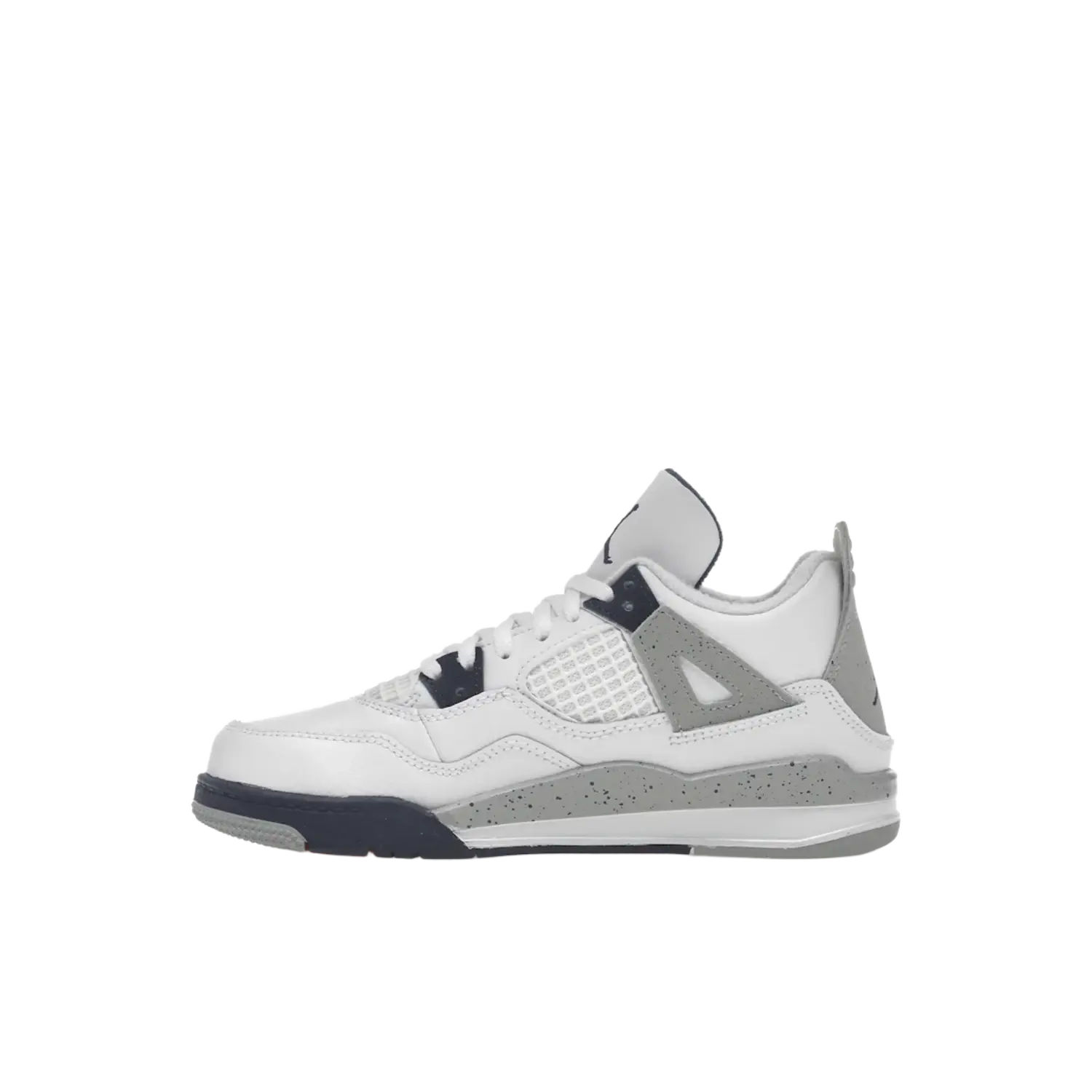 Jordan 4 Retro Midnight Navy (PS)