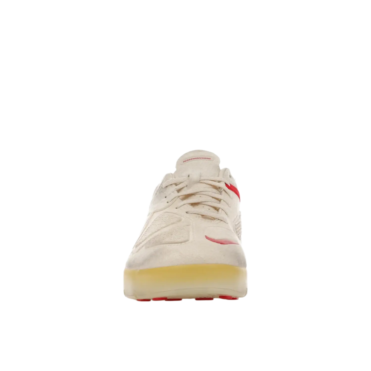 Nike Cryoshot CTR360 Maestri II G-Dragon Peaceminusone Natural University Red