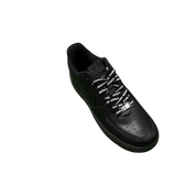 Foot On Their Necks Repeat Shoelace