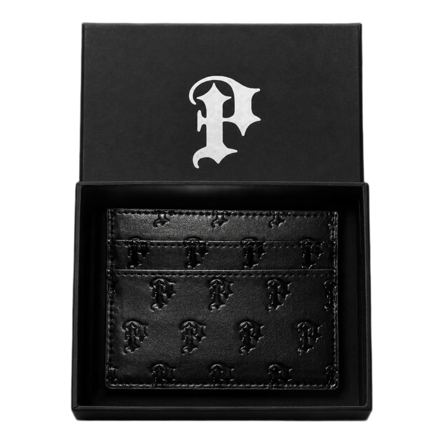 Keep it P Card Holder