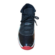 Jordan 11 Retro Playoffs Bred (2019)