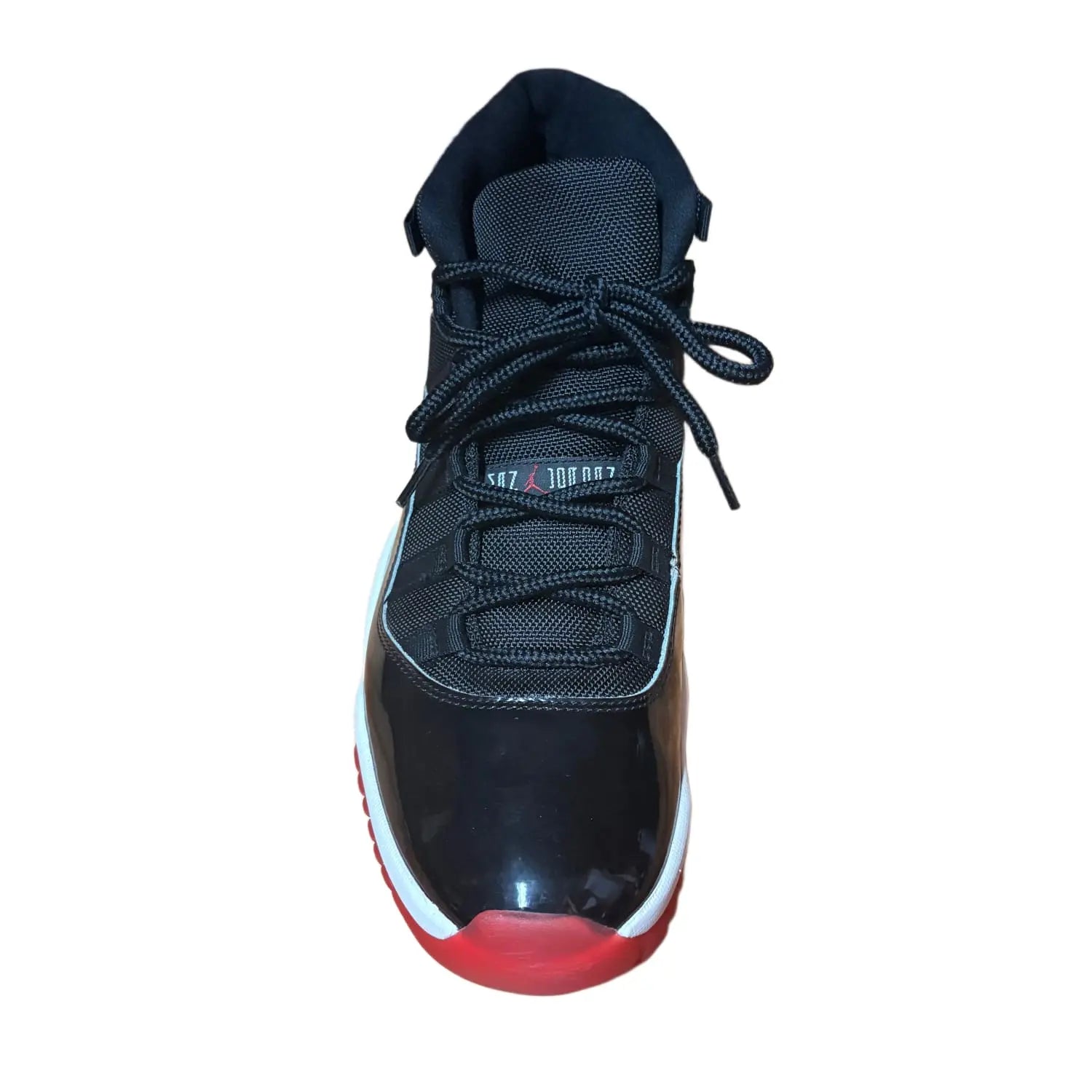 Jordan 11 Retro Playoffs Bred (2019)