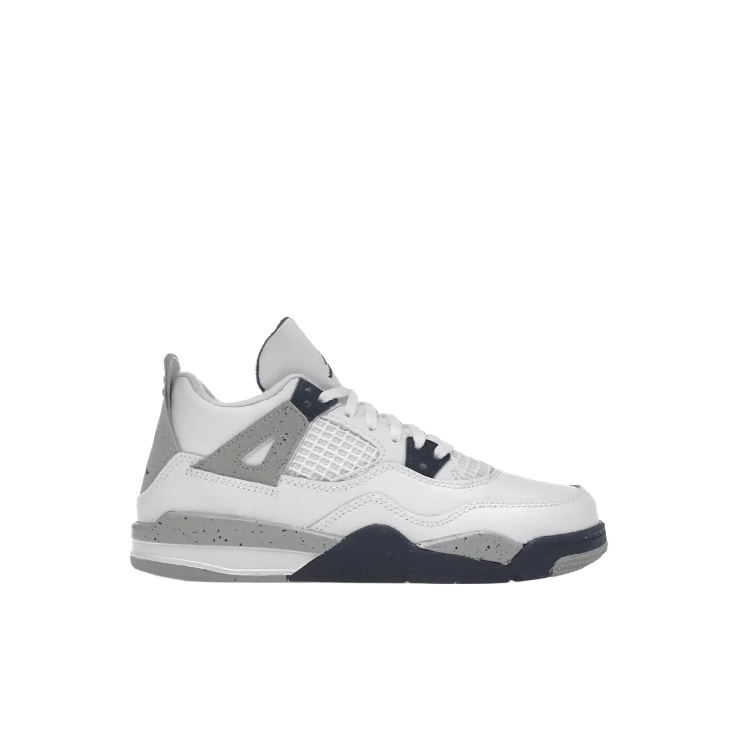 Jordan 4 Retro Midnight Navy (PS)