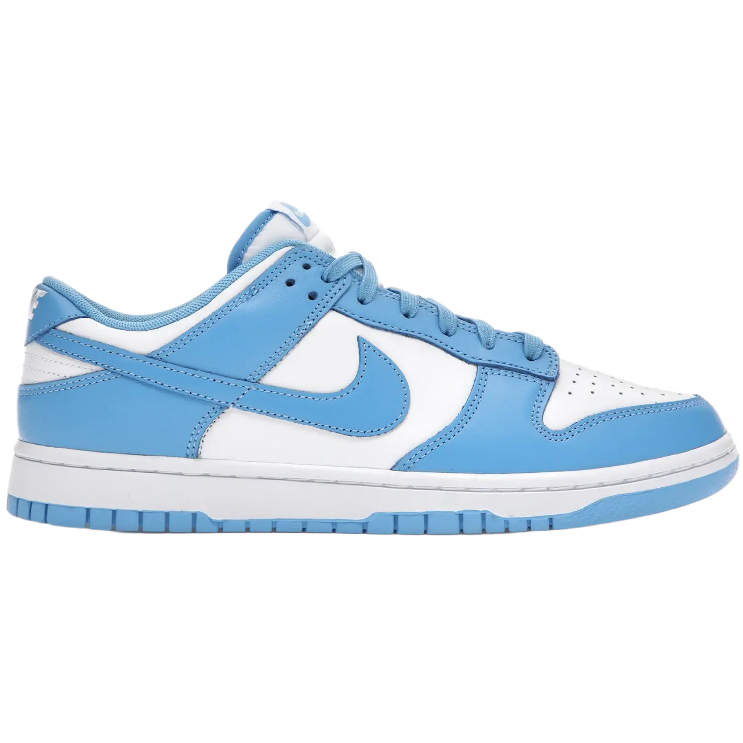 Nike Dunk Low UNC (2021)