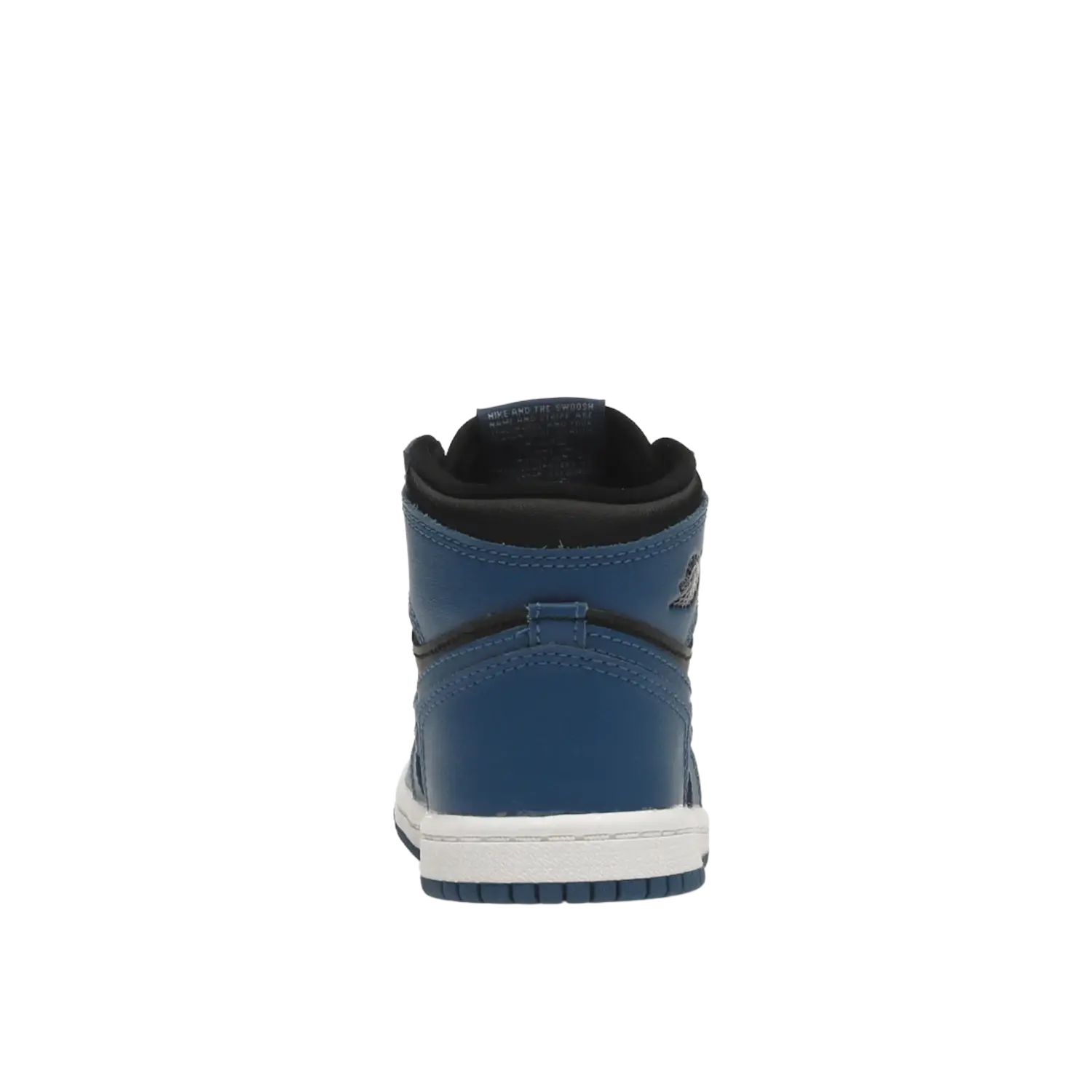 Jordan 1 Retro High OG Dark Marina Blue (TD)