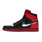 Jordan 1 Retro Legends Of Summer Black