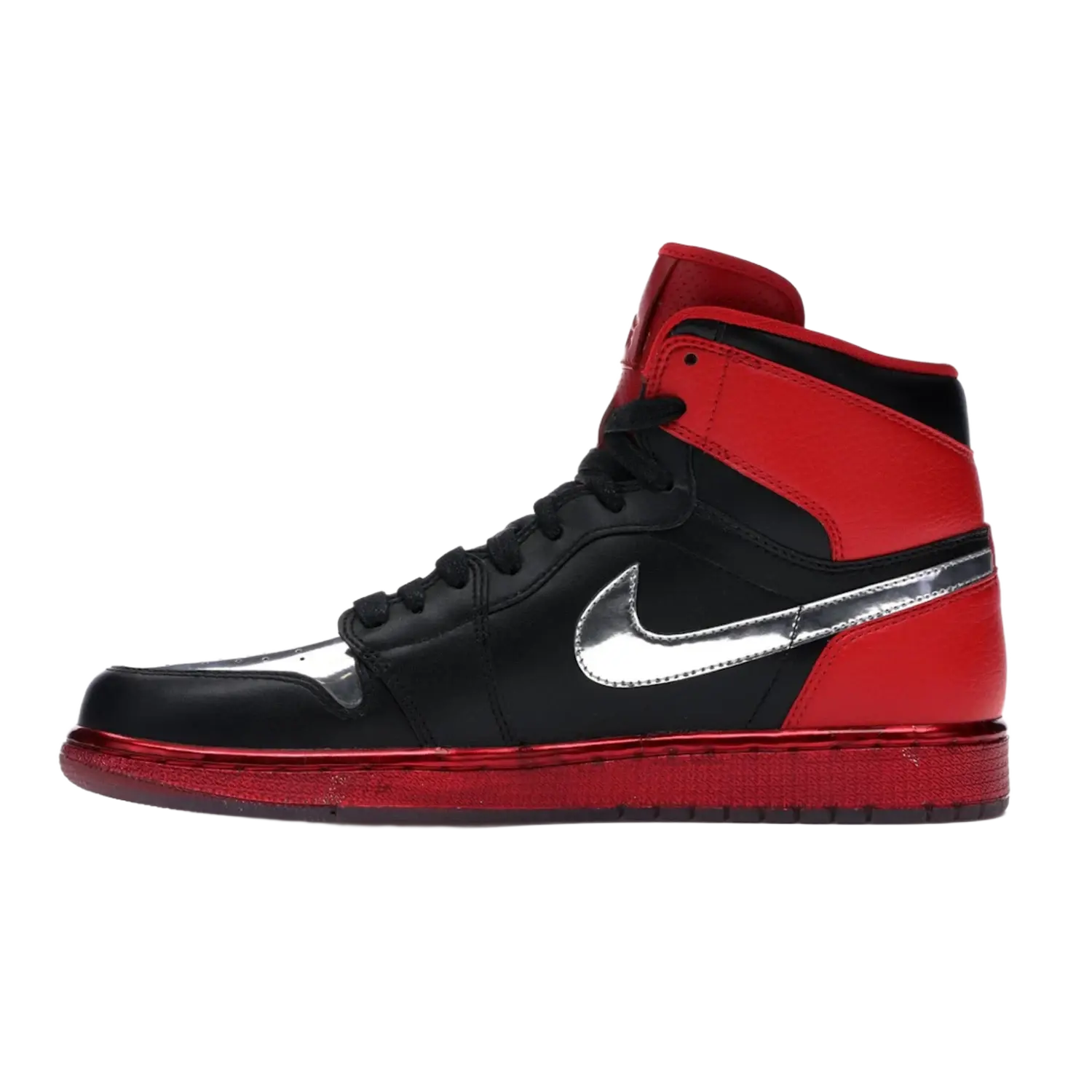 Jordan 1 Retro Legends Of Summer Black
