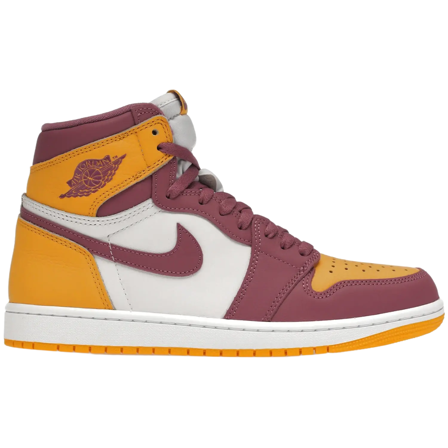 Jordan 1 Retro High OG Brotherhood